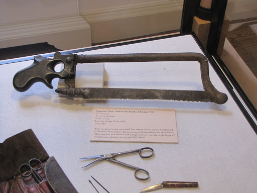 History Museum «Old State House», reviews and photos, 206 Washington St, Boston, MA 02109, USA