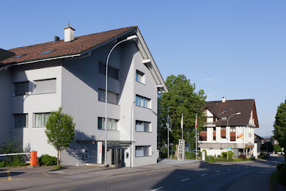 Raiffeisenbank Sempachersee-Rottal Süd
