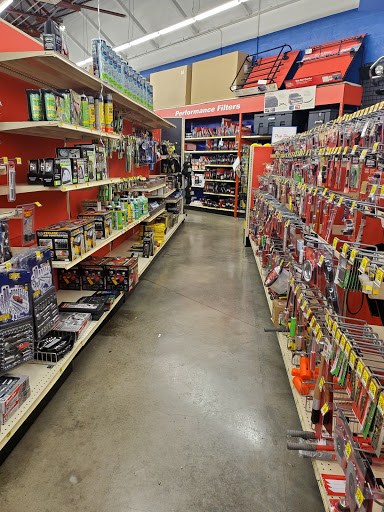 Auto Parts Store «Pep Boys Auto Parts & Service», reviews and photos, 2100 N University Dr, Coral Springs, FL 33071, USA