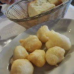 Photo n°4 de l'avis de Recensioni.u fait le 01/12/2016 à 11:51 sur le  La Risacca à Bogliasco