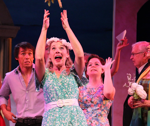 Performing Arts Theater «San Juan Community Theatre», reviews and photos, 100 2nd St N, Friday Harbor, WA 98250, USA