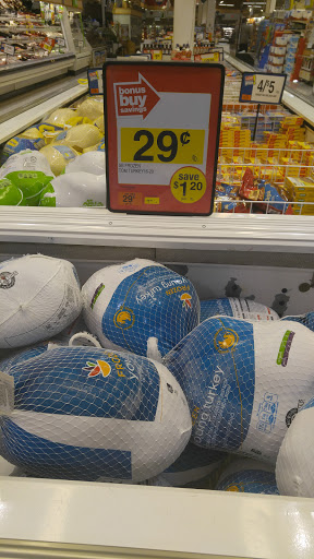 Grocery Store «Giant Food Stores», reviews and photos, Leithsville Rd Leithsville Rd, Hellertown, PA 18055, USA