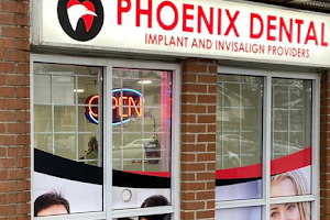 Phoenix Dental Implant and Invisalign Centre - Vancouver, BC image
