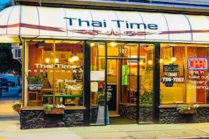 Thai Time image