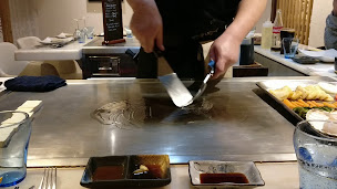 Photo n°182 de Inagiku à Paris ()