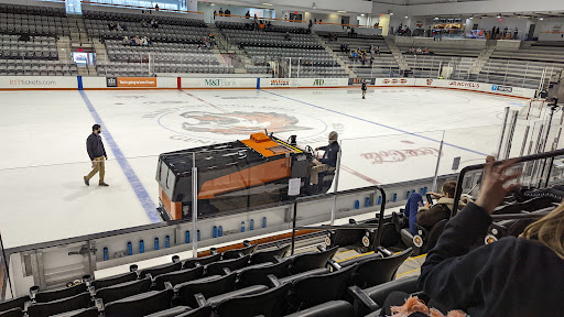 University «Rochester Institute of Technology», reviews and photos