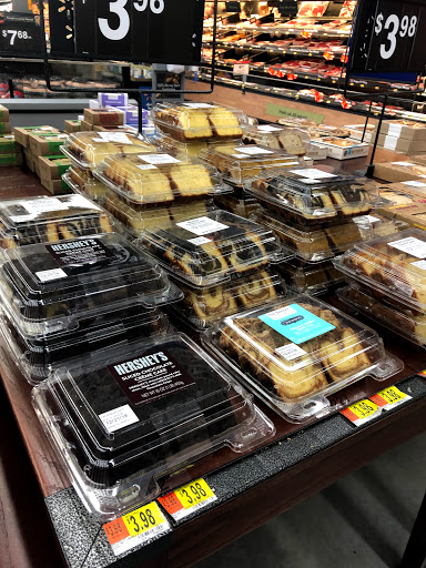 Discount Store «Walmart», reviews and photos, 21320 SW Langer Farms Pkwy, Sherwood, OR 97140, USA