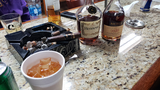 Cigar Shop «Rivercity Cigar & Brew», reviews and photos, 1990 S Frontage Rd, Vicksburg, MS 39180, USA