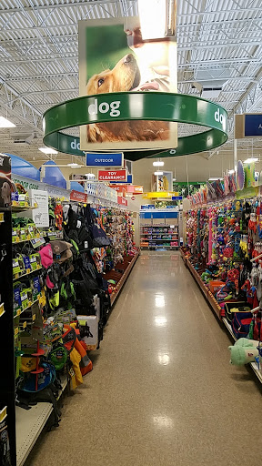 Pet Supply Store «PetSmart», reviews and photos, 2440 E Charleston Rd, Mountain View, CA 94043, USA