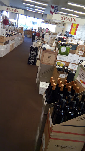 Wine Store «The Wine Club», reviews and photos, 1200 Coleman Ave, Santa Clara, CA 95050, USA