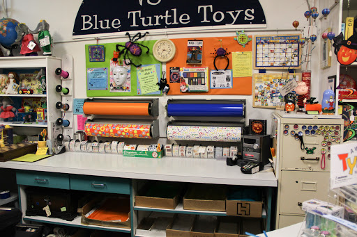 Toy Store «Blue Turtle Toys Inc», reviews and photos, 2314 Far Hills Ave, Dayton, OH 45419, USA
