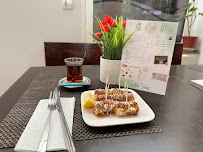 Plats et boissons du Restaurant turc AlaTurka Restaurant à Colmar - n°7