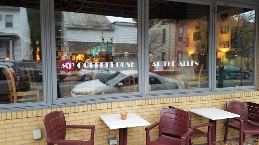 Movie Theater «Allen Theater & Coffee House», reviews and photos, 36 E Main St, Annville, PA 17003, USA