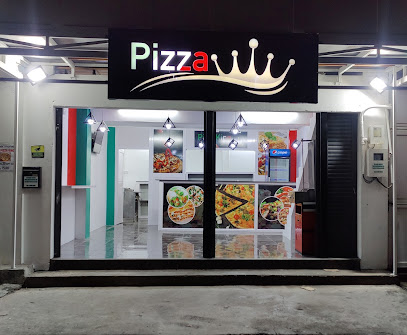 Pizza King - 78 Sir Edgar Laurent St, Port Louis, Mauritius
