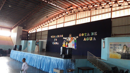 Escuelas de pasteleria en Managua
