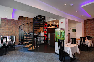 The Chillies Indian Restaurant