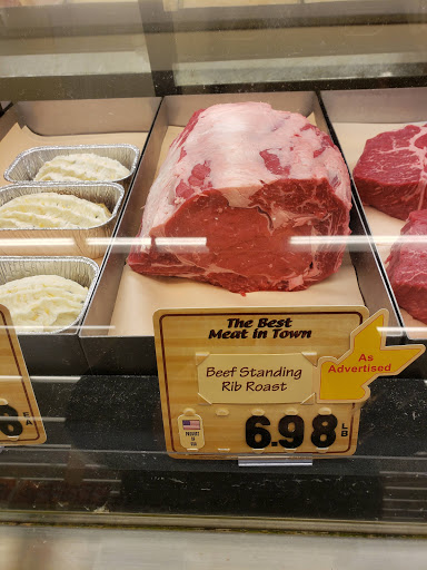 Grocery Store «Ingles Market», reviews and photos, 5075 Peachtree Pkwy, Peachtree Corners, GA 30092, USA