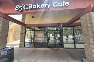 85C Bakery Cafe - San Leandro image
