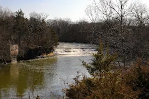 Greenville Falls State Scenic River Area image