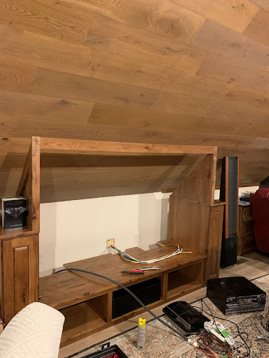 Cabinet Maker «Albers Cabinets», reviews and photos, 65151 Gratiot Ave, Lenox, MI 48050, USA