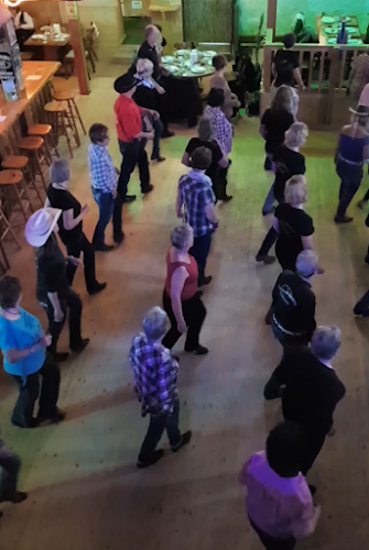 Country-Line-Dancing Neftenbach - Tanzschule