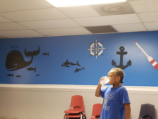 Day Care Center «Not Just Another Daycare», reviews and photos, 13229 Jones Rd, Houston, TX 77070, USA