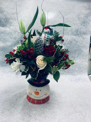 Florist «Park Floral Company», reviews and photos, 1055 Morris Park Ave, Bronx, NY 10461, USA