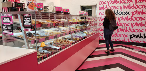 Donut Shop «Ace Donuts», reviews and photos, 9435 W Tropicana Ave, Las Vegas, NV 89147, USA