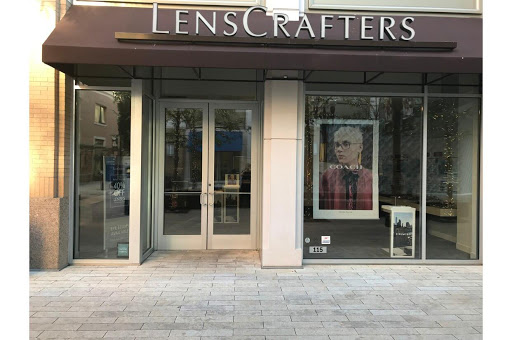 Eye Care Center «LensCrafters», reviews and photos, 50 Main St #115, Salt Lake City, UT 84101, USA