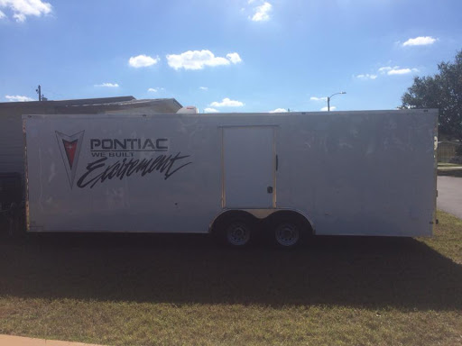 Sign Shop «Crazy 4 Signs», reviews and photos, 37041 FL-54, Zephyrhills, FL 33542, USA