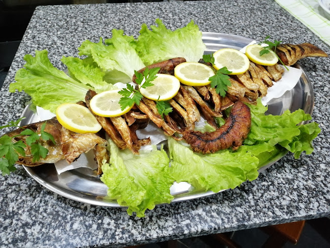 Avaliações doCasa Reis em Penafiel - Restaurante