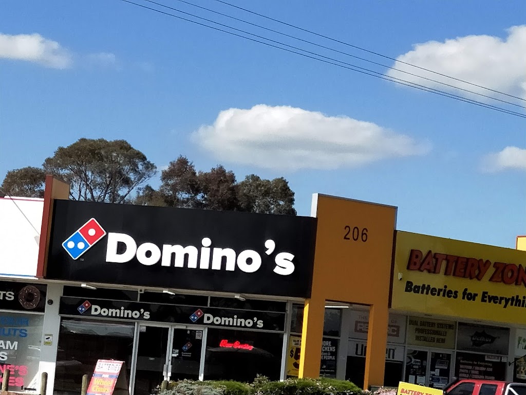 Domino's Pizza Pakenham 3810