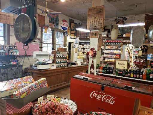 General Store «Original Mast General Store», reviews and photos, 3565 NC-194, Sugar Grove, NC 28679, USA