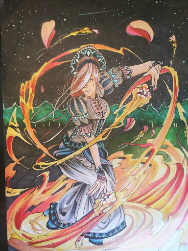 Tattoo Shop «Art In Motion Inc Tattooing», reviews and photos, 415 S Broadway St, Medina, OH 44256, USA