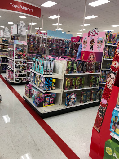 Department Store «Target», reviews and photos, 3055 Columbia Blvd #101, Titusville, FL 32780, USA