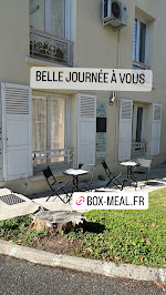 Photos du propriétaire du Livraison de repas à domicile La Box'Meal à Breuil-le-Sec - n°1