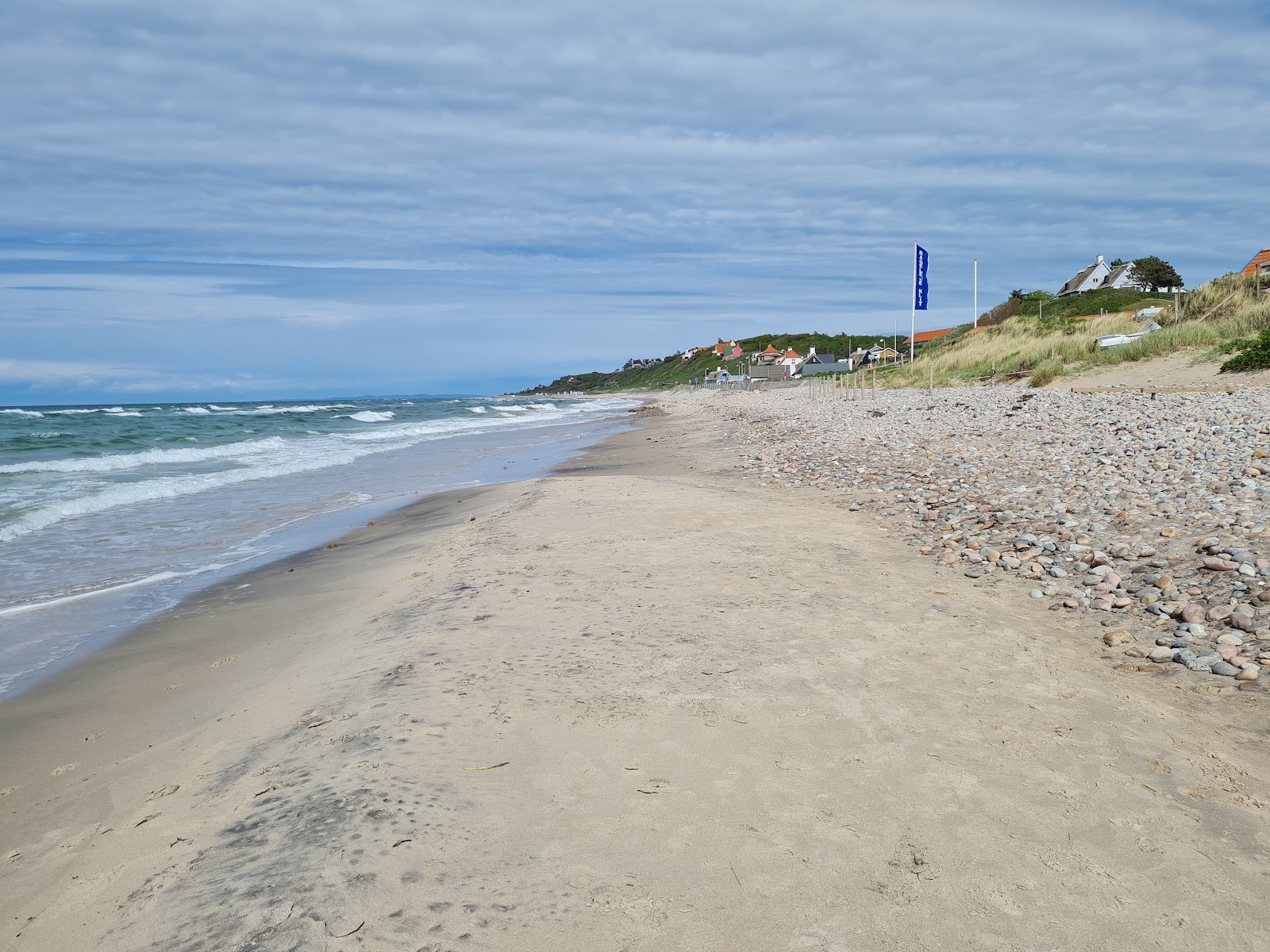 Rageieje Beach photo #8