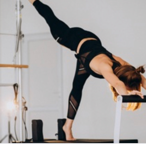 Centering Pilates And Fitness