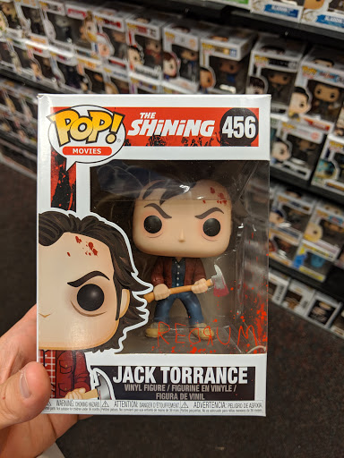 Variety Store «FYE», reviews and photos, 5900 Sugarloaf Pkwy, Lawrenceville, GA 30043, USA