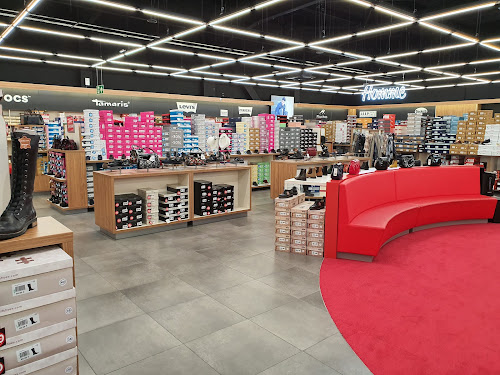 Magasin de chaussures Besson Chaussures Roubaix Leers Lys-lez-Lannoy