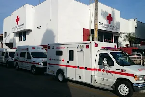 Cruz Roja Mexicana Delegación Córdoba image