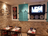Atmosphère du Restaurant tunisien El Marsa à Ivry-sur-Seine - n°20