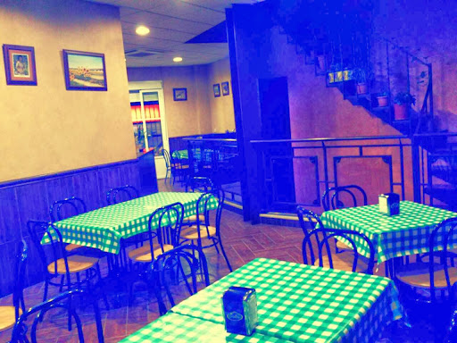 Información y opiniones sobre Cafetería La Tapita de Las Cabezas De San Juan