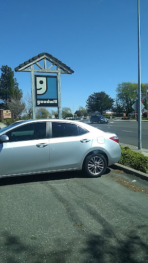Non-Profit Organization «Goodwill», reviews and photos, 1317 E Monte Vista Ave, Vacaville, CA 95688, USA