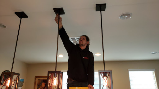 Electrician «Hot Connection Electric, Inc.», reviews and photos, 2220 S Lindell Rd, Las Vegas, NV 89146, USA