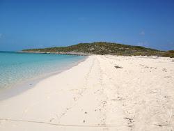 Iguana beach'in fotoğrafı çok temiz temizlik seviyesi ile