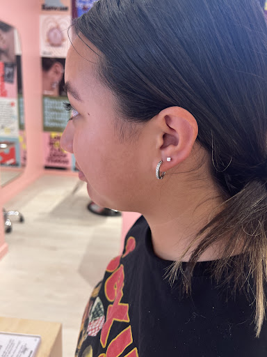 Explore small space tattoo ideas, creative tattoo ideas in Gilbert, available at Rowan SanTan Village