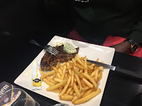 Frite du Restaurant Le Buzz à Amiens - n°5