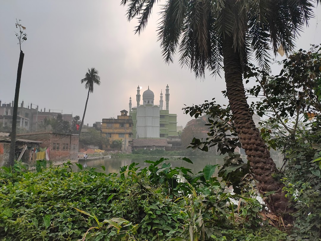 Kazi Masjid