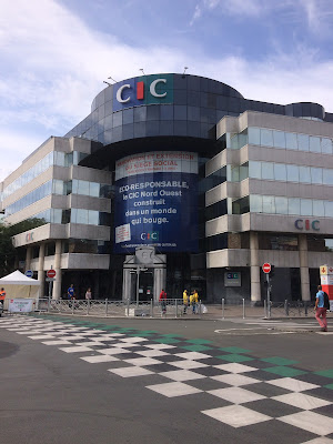 CIC à Lille